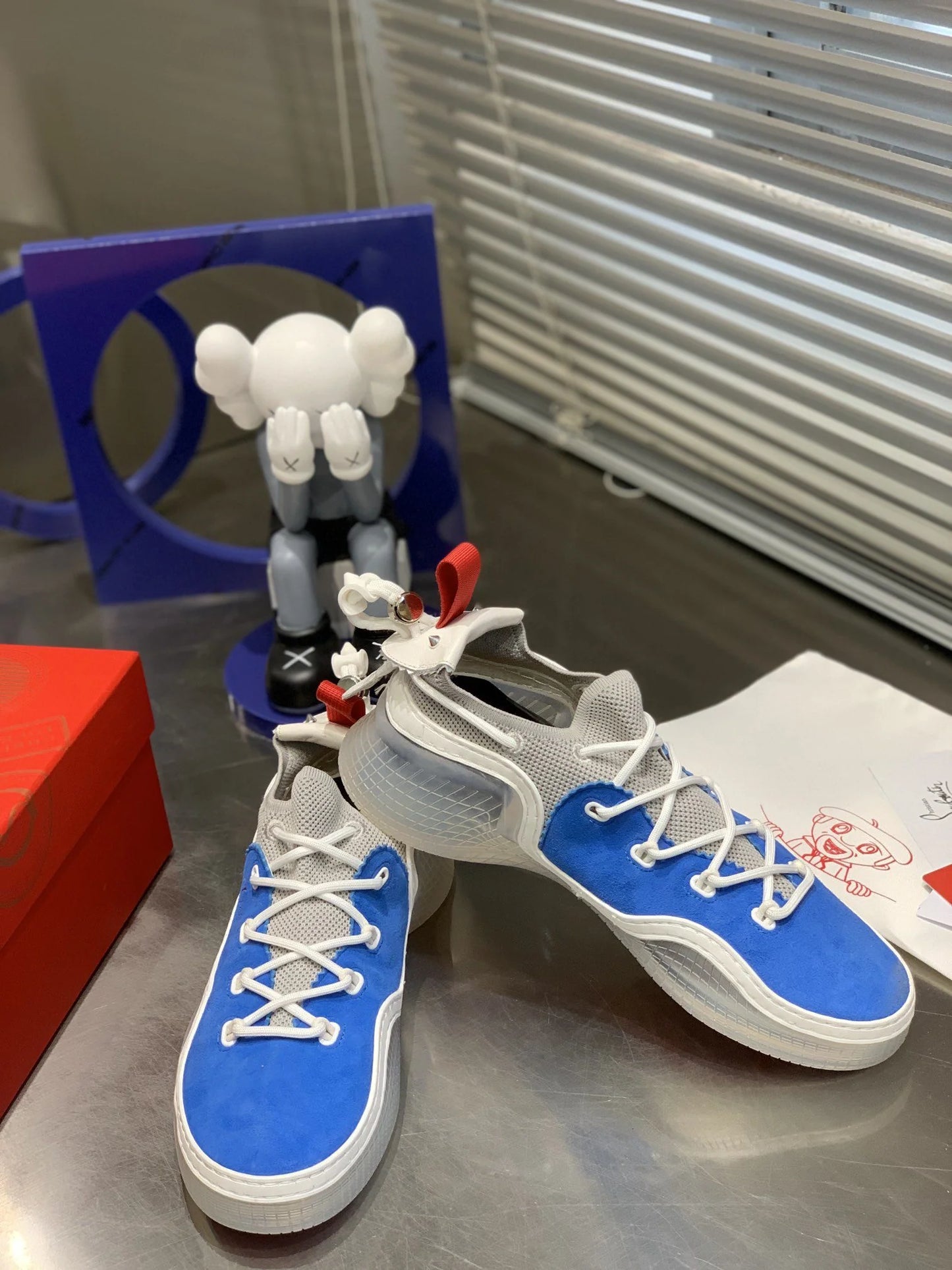 CL SNEAKER