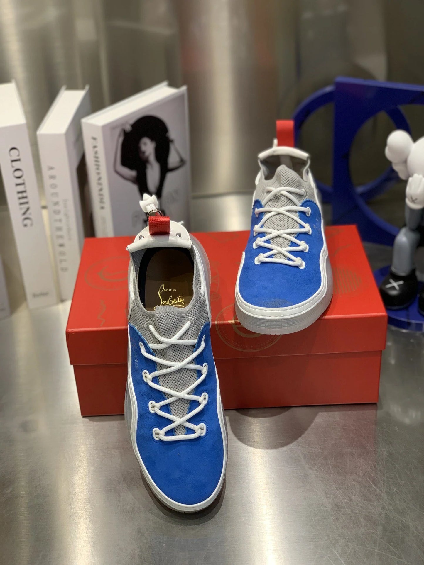 CL SNEAKER