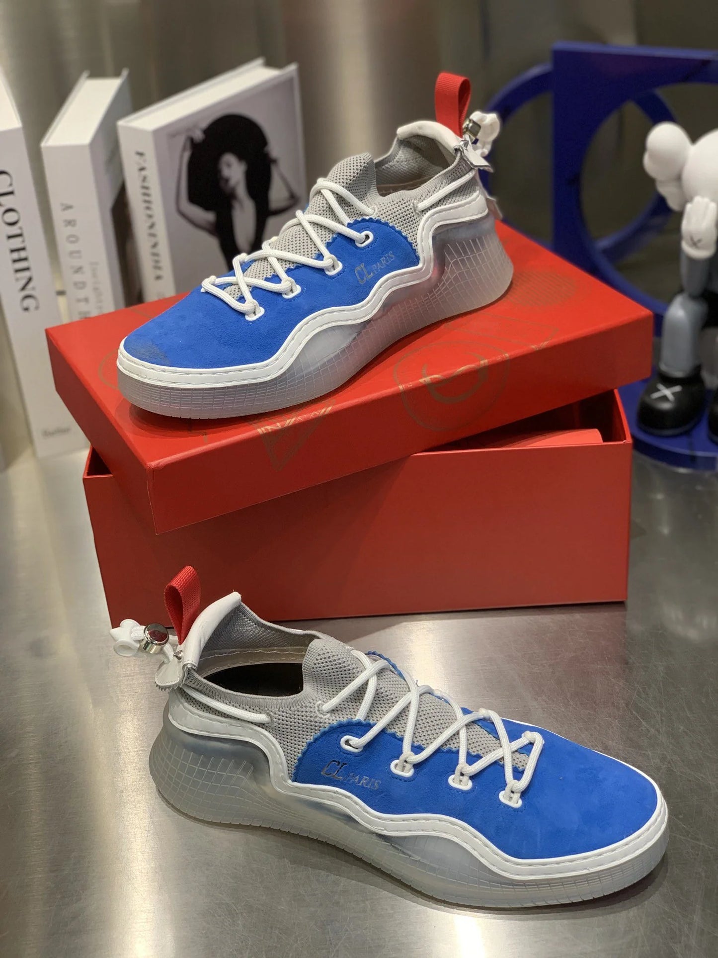 CL SNEAKER