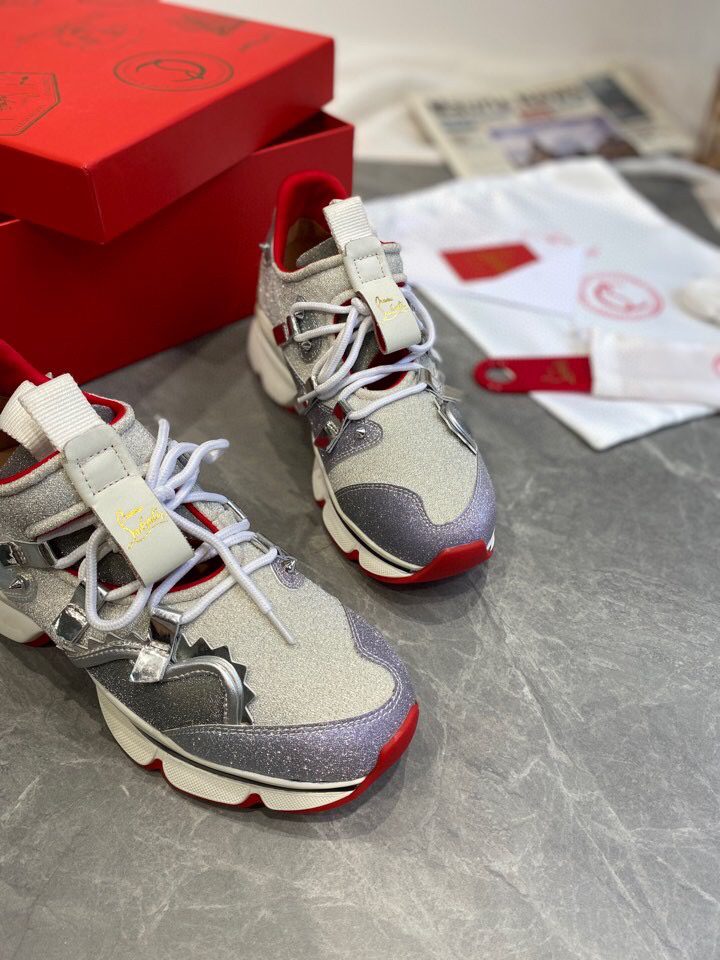 CL SNEAKER