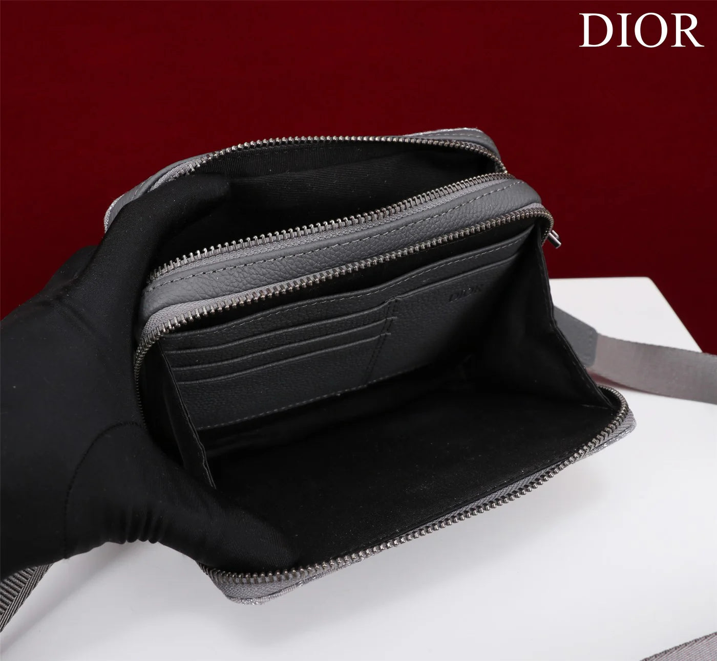 DIOR BAG