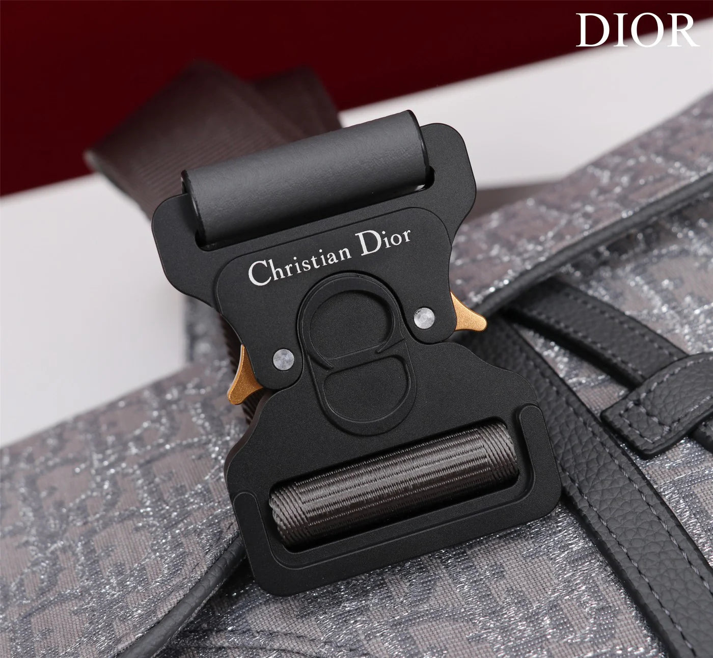 DIOR BAG