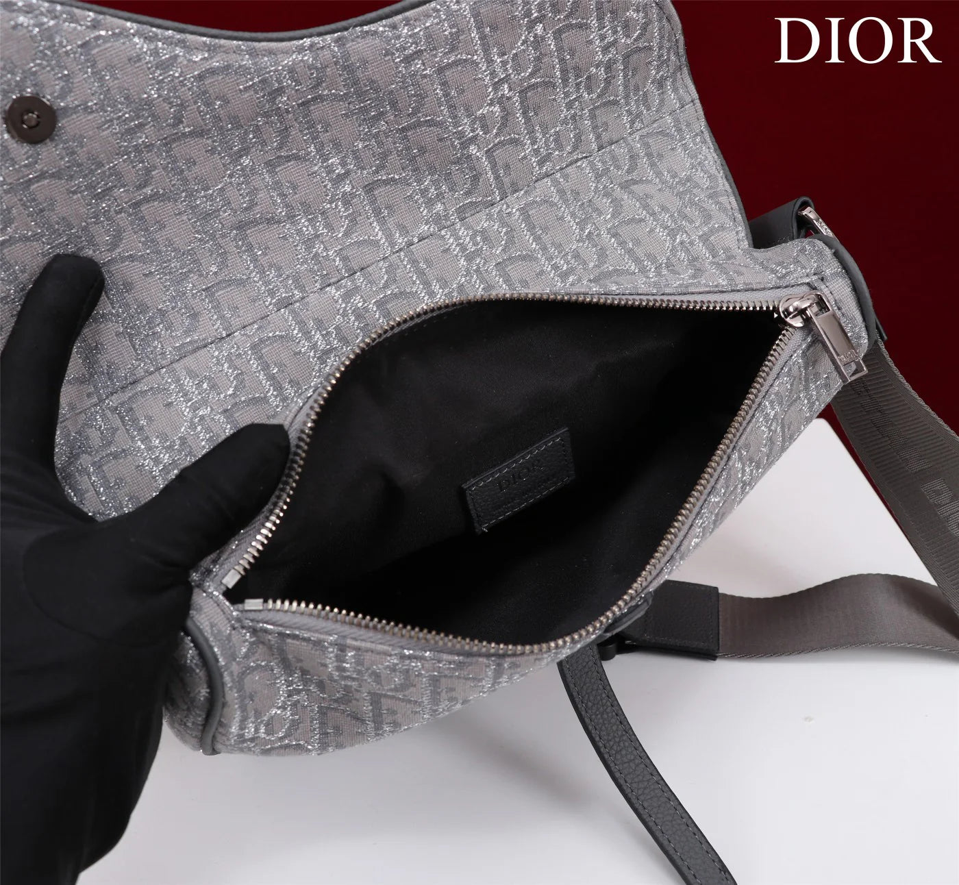 DIOR BAG
