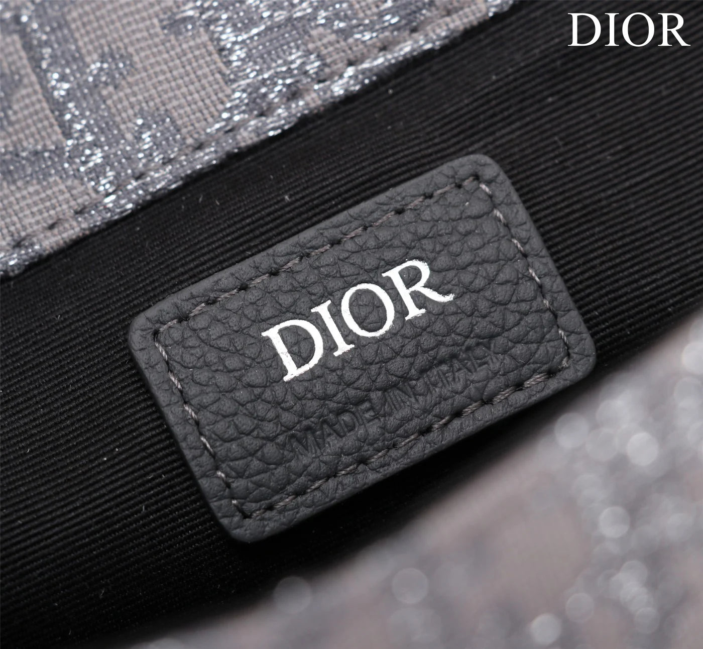 DIOR BAG