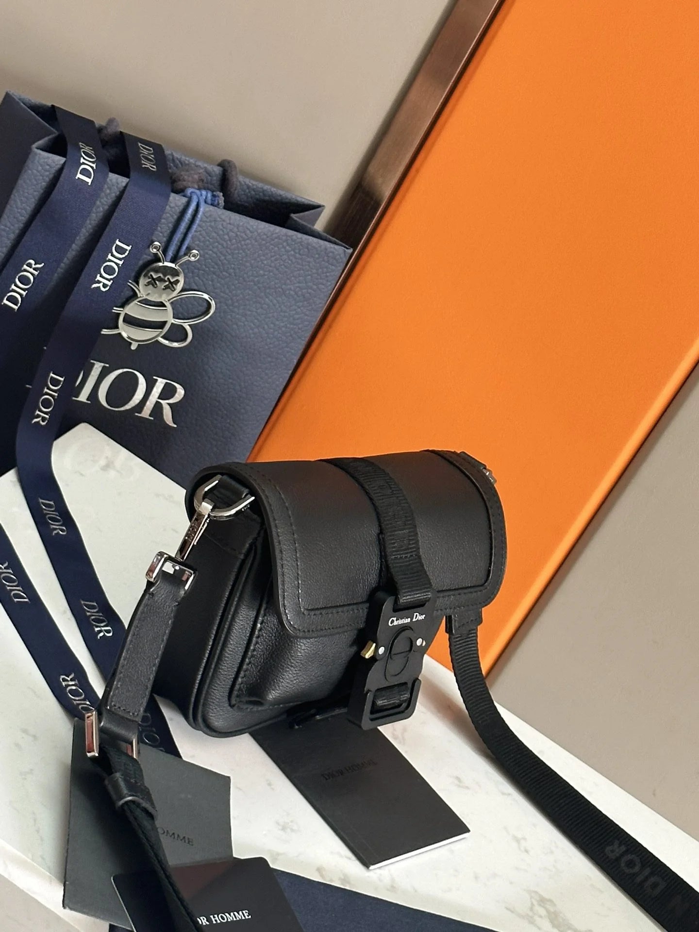 DIOR BAG
