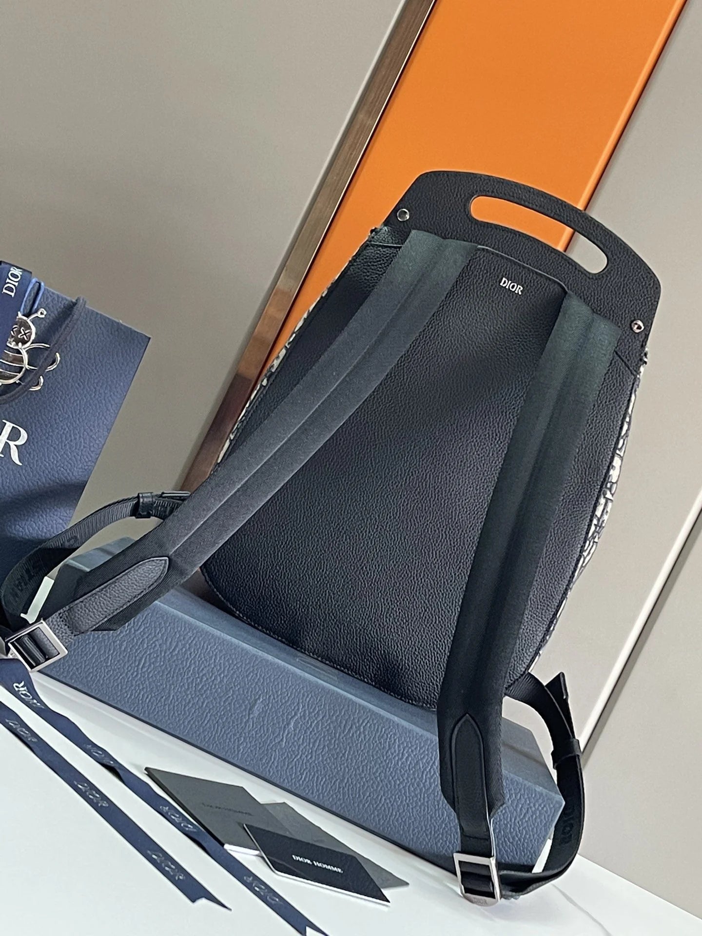 DIOR BAG