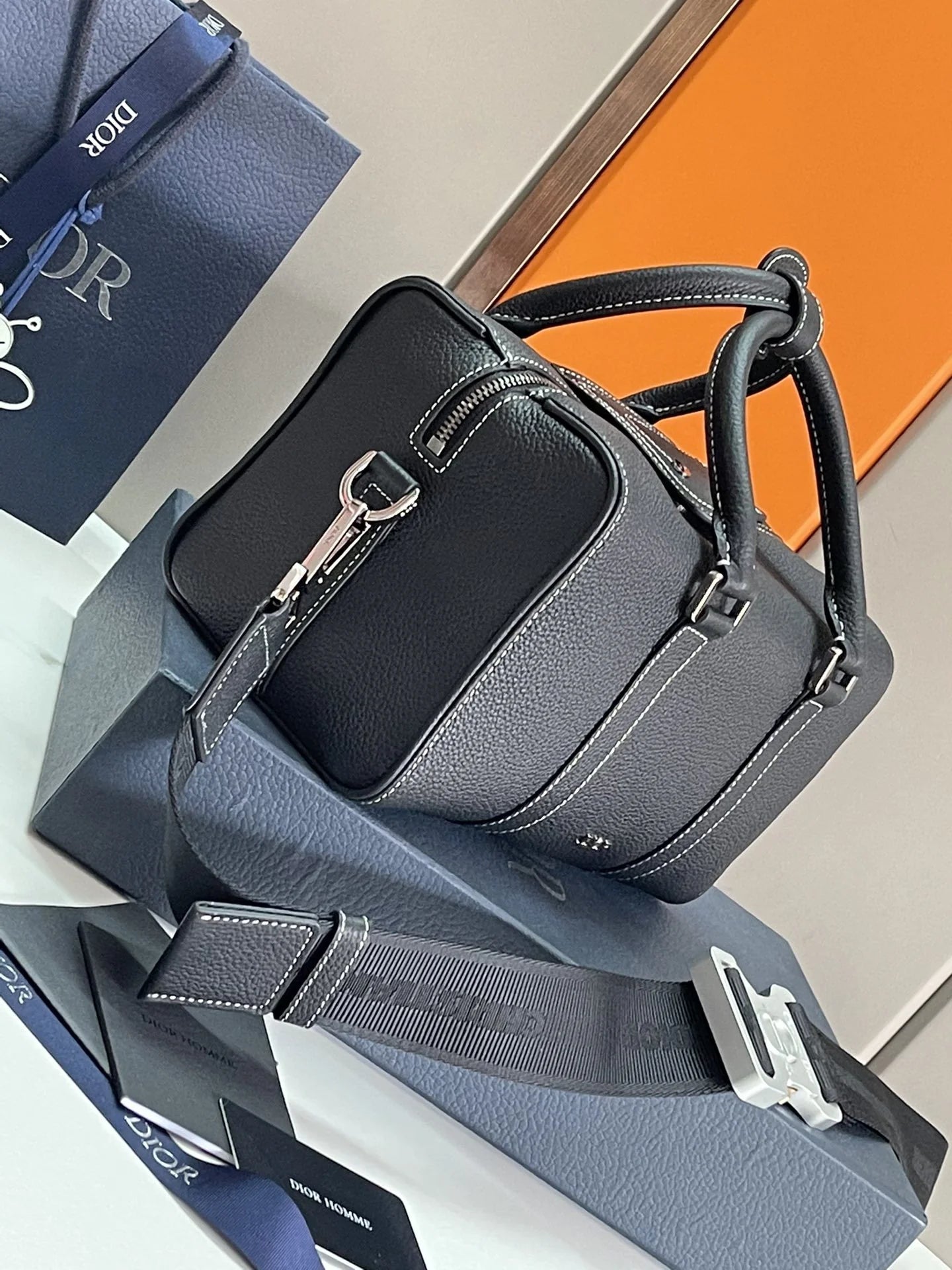 DIOR BAG