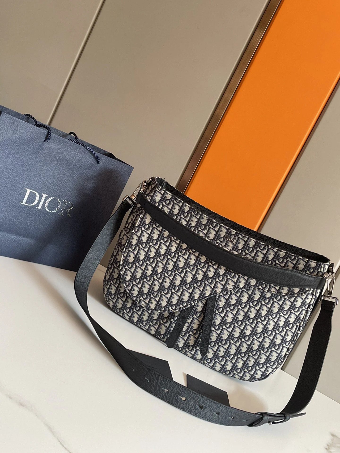 DIOR BAG