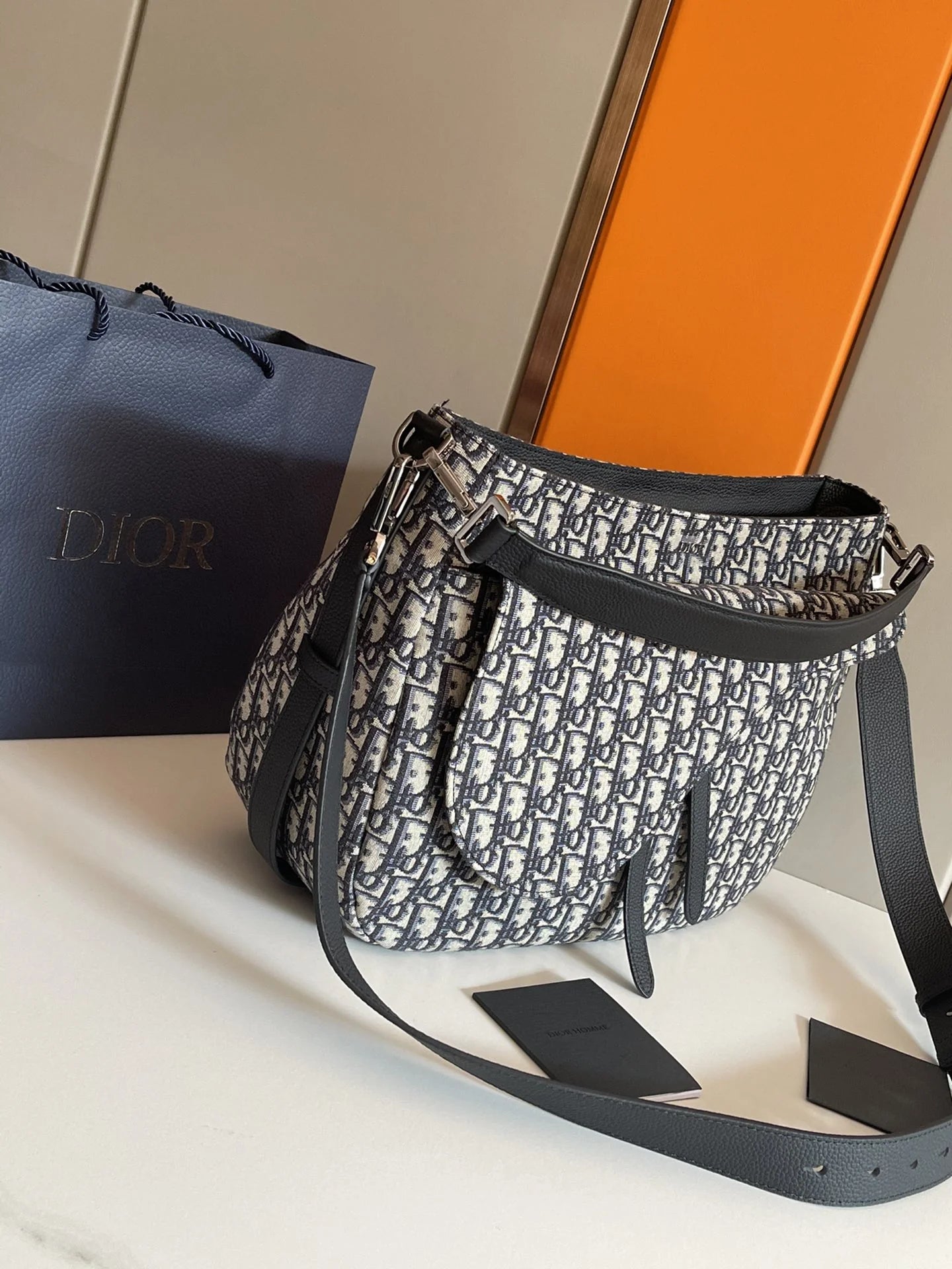 DIOR BAG