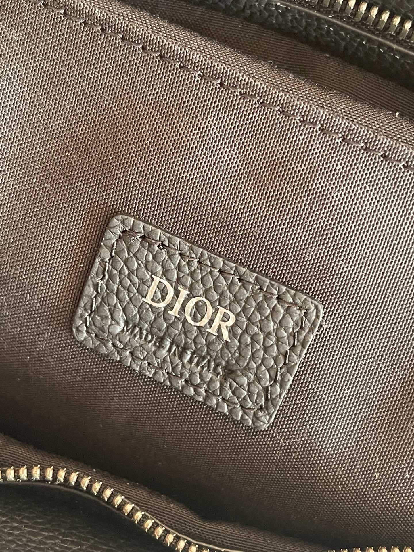 DIOR BAG