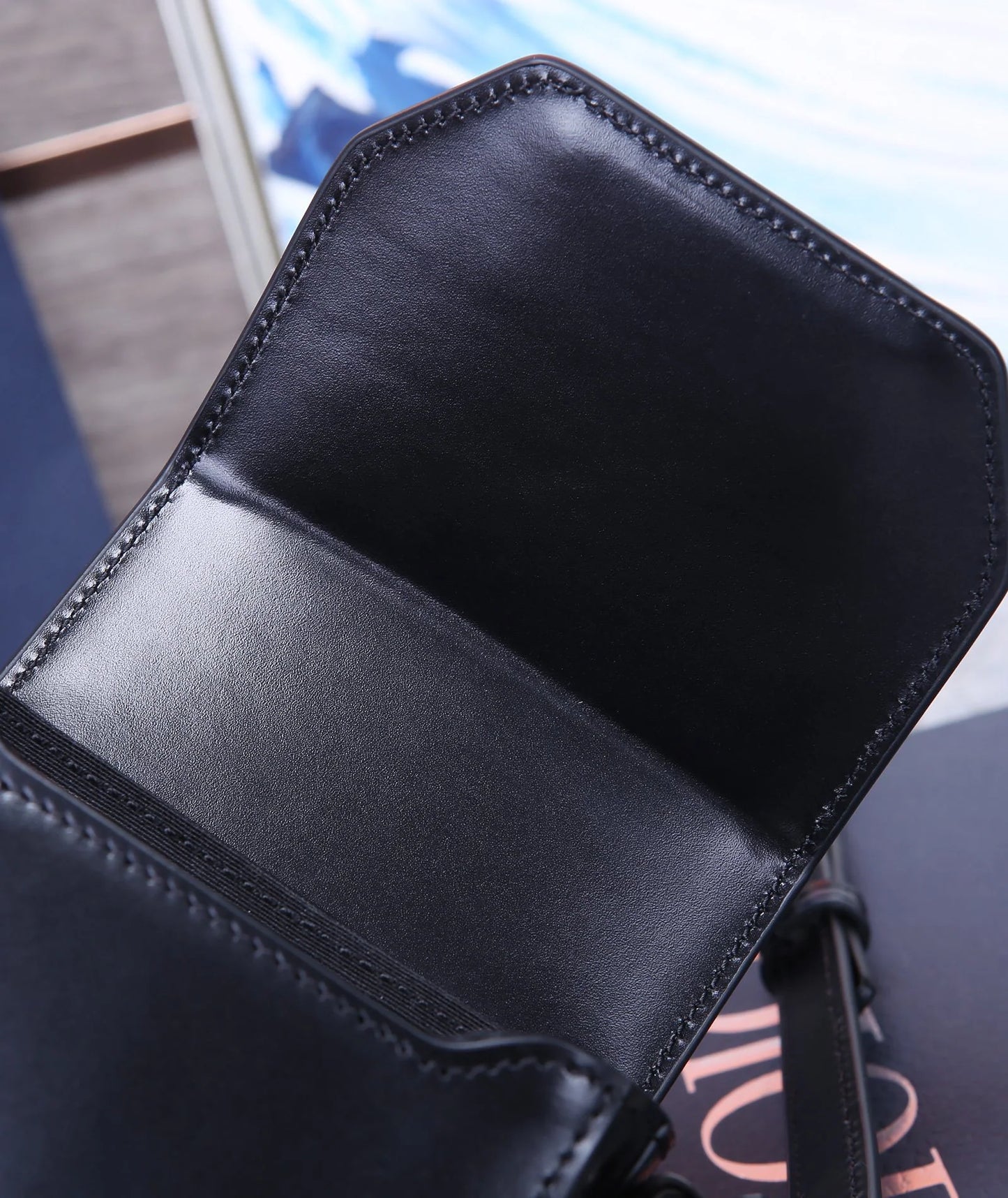 DIOR BAG