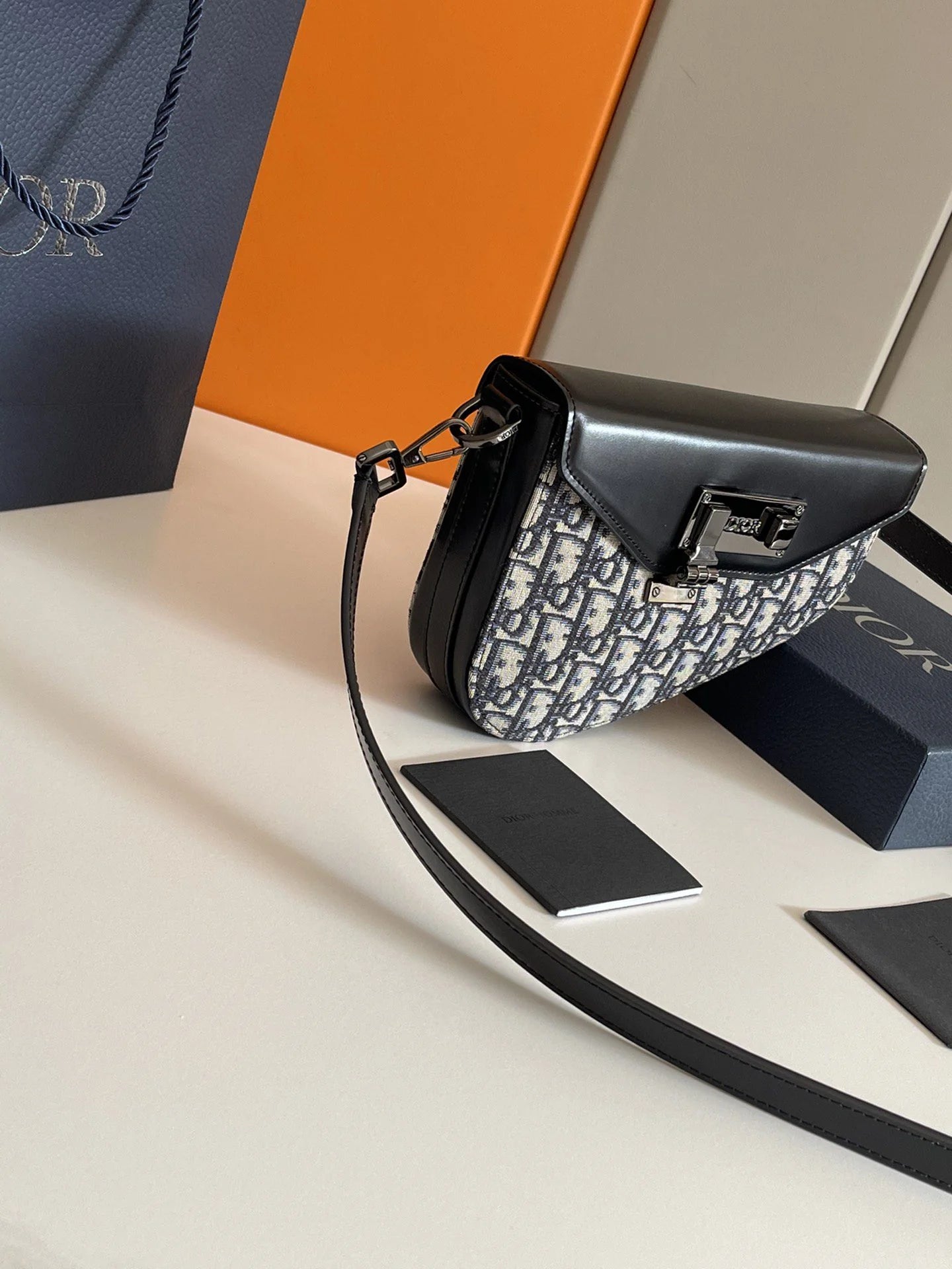 DIOR BAG