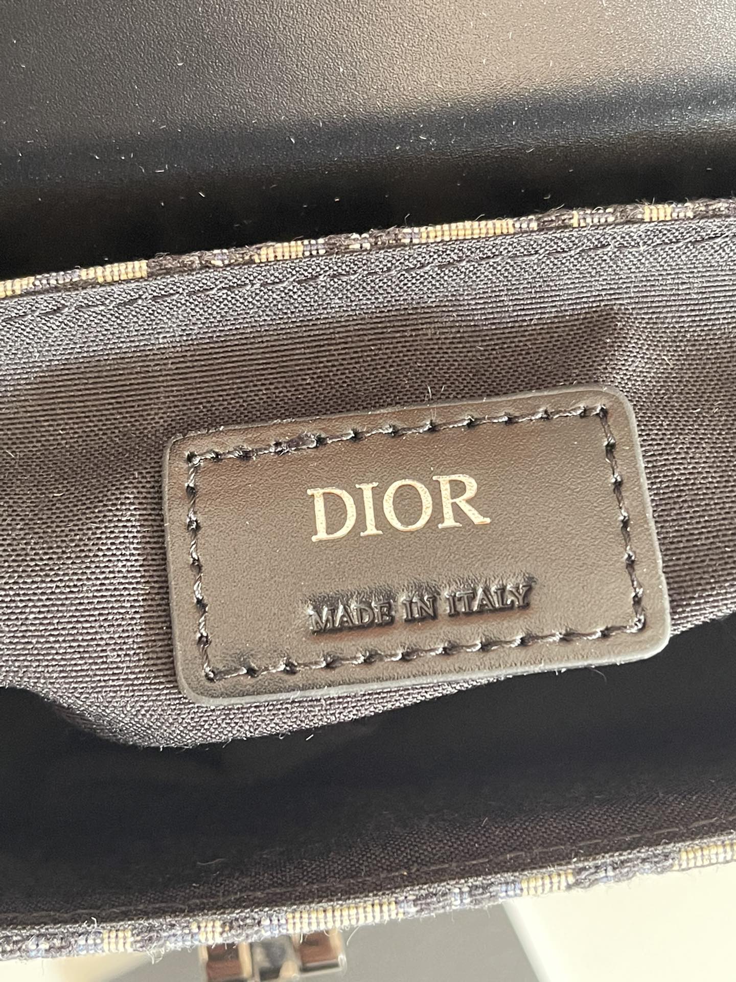 DIOR BAG