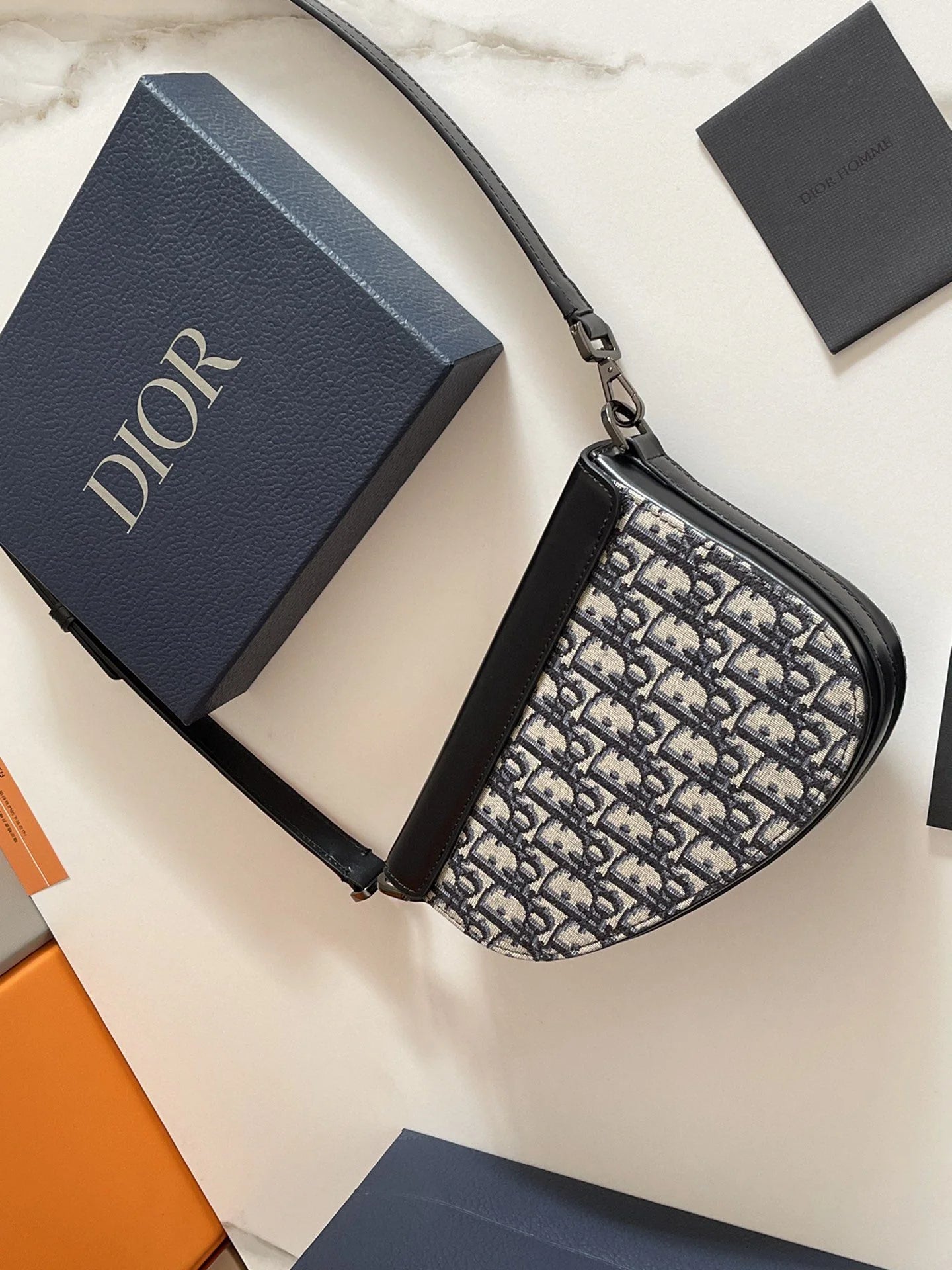 DIOR BAG