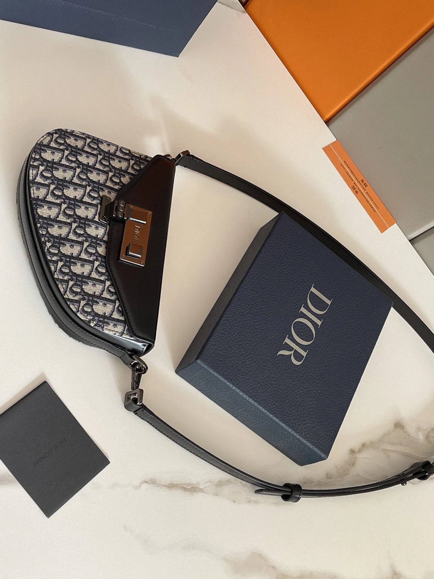 DIOR BAG