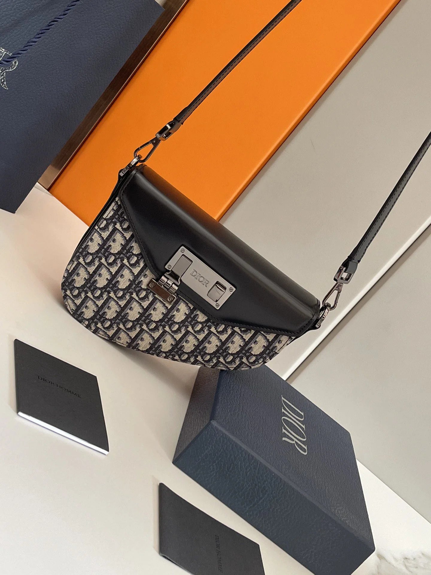 DIOR BAG