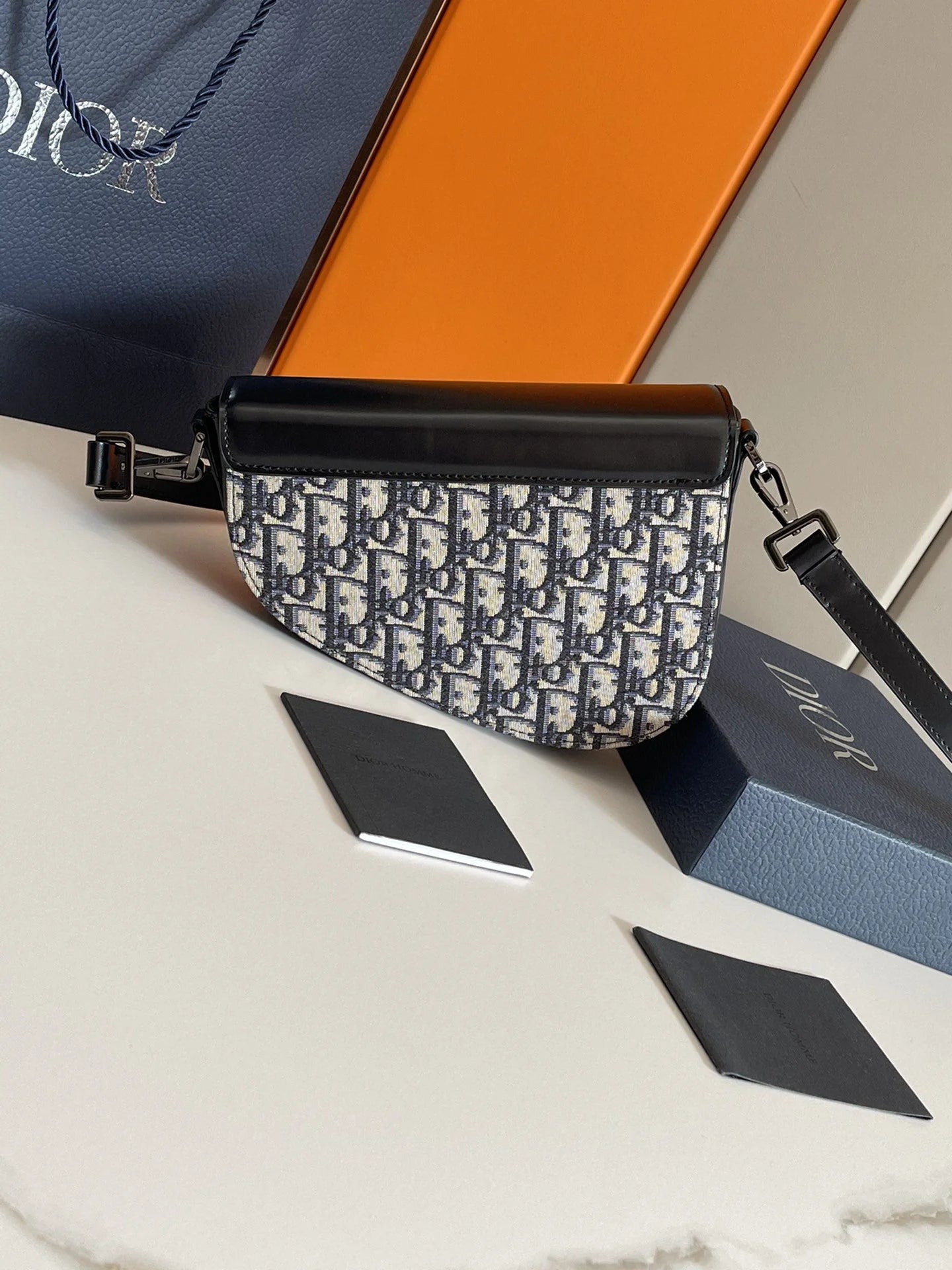 DIOR BAG