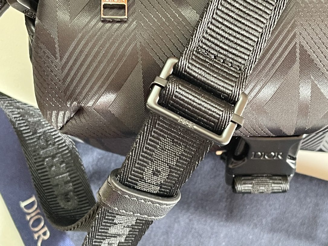 DIOR BAG