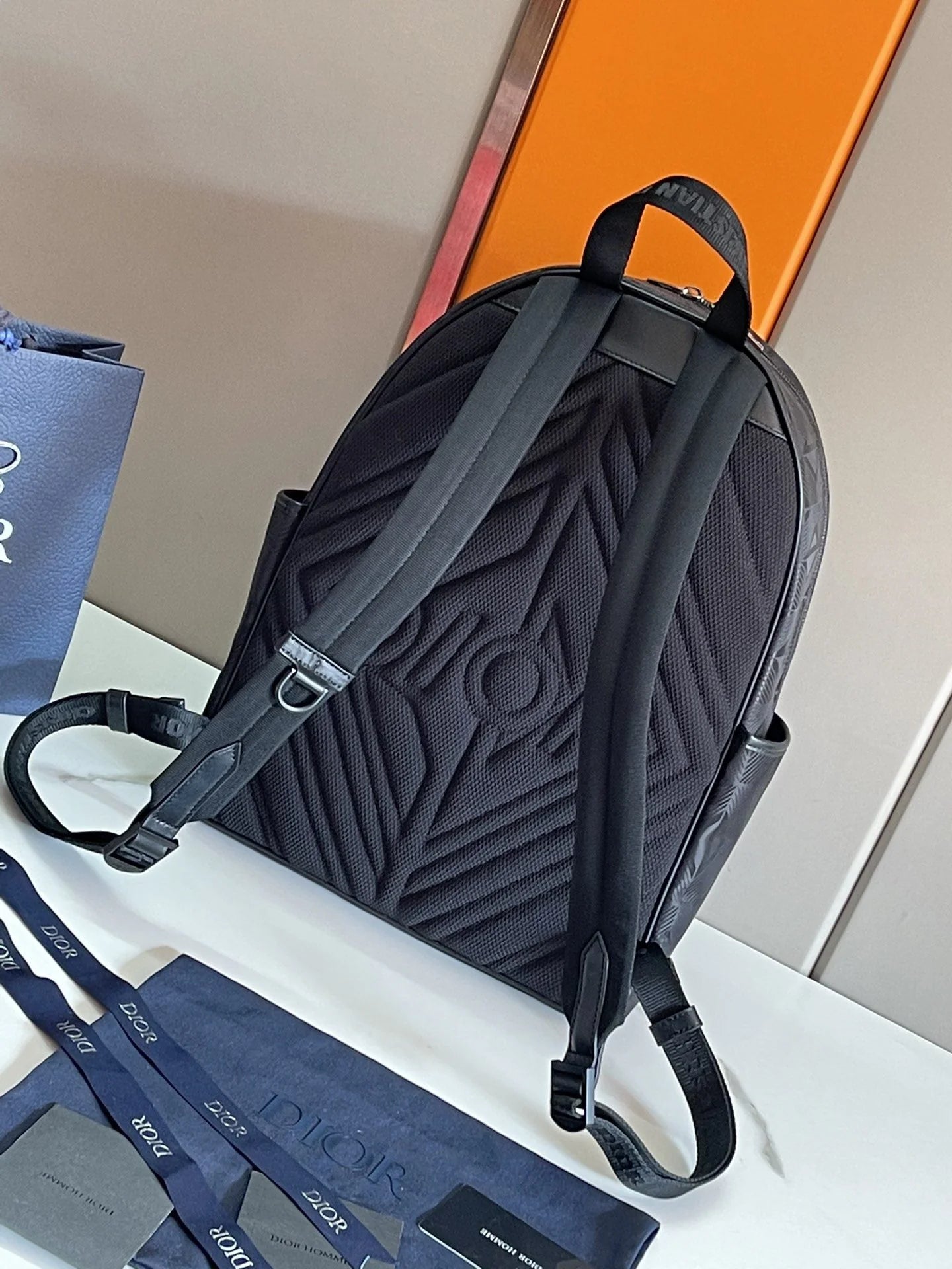 DIOR BAG