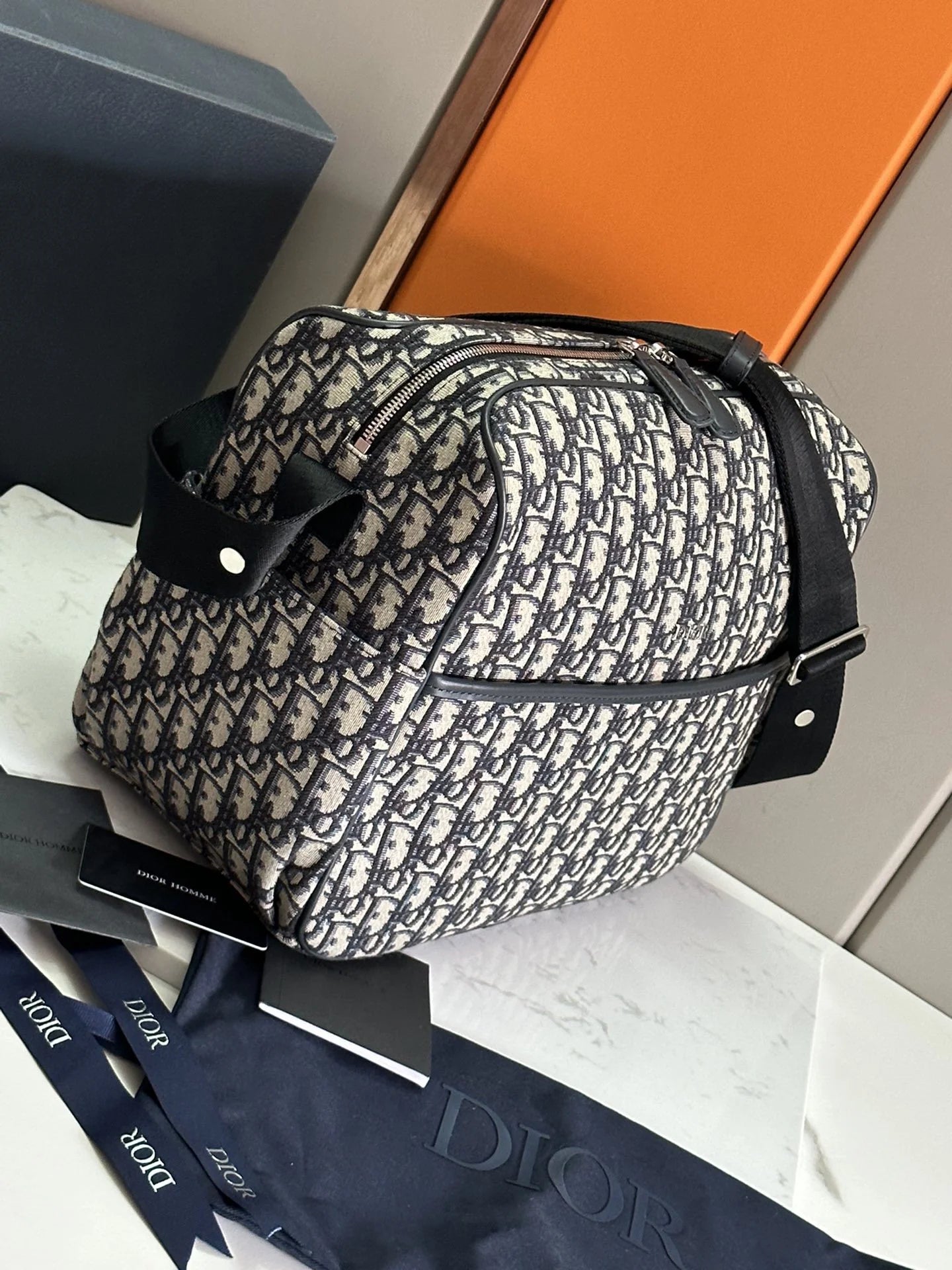 DIOR BAG