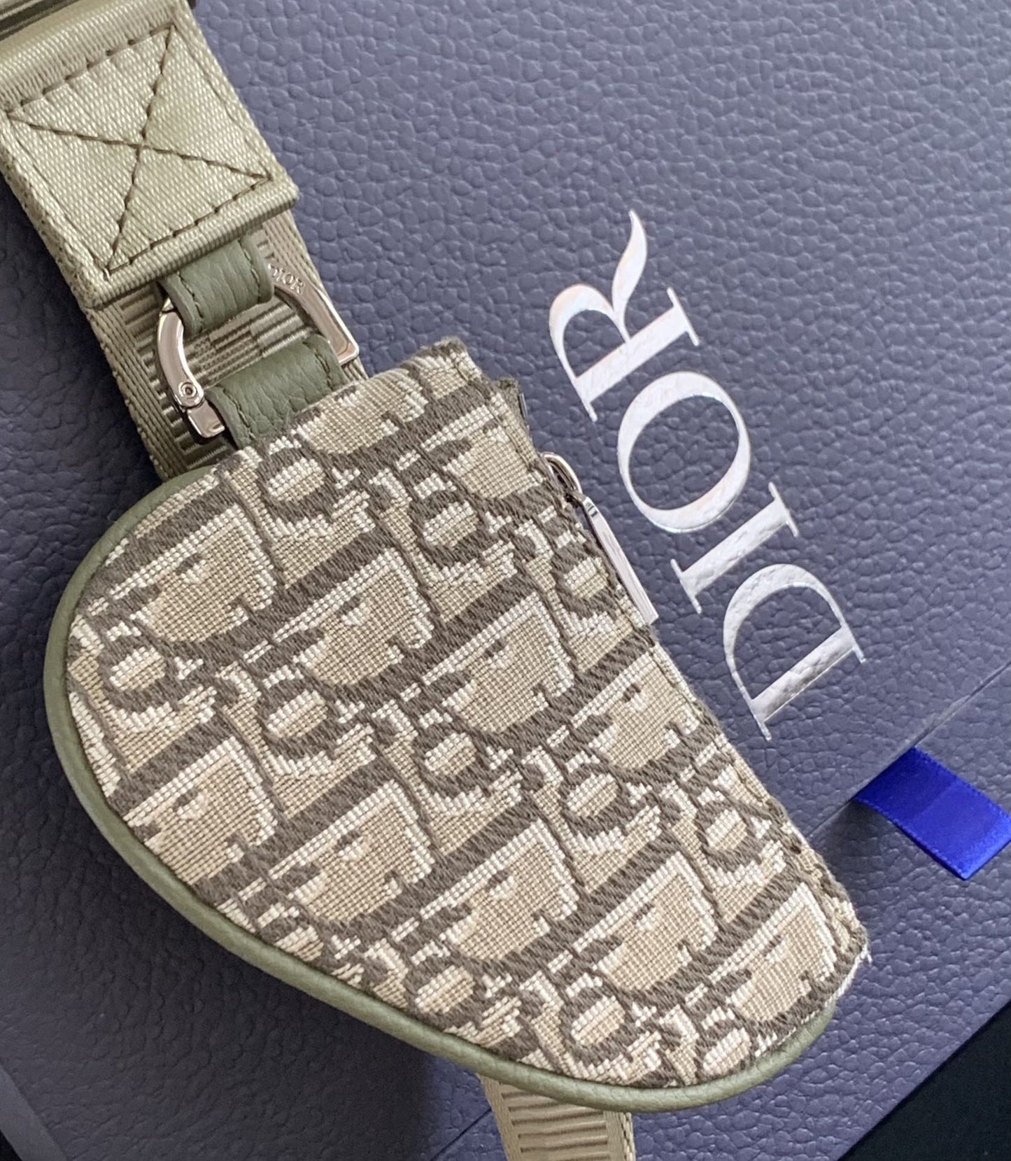 DIOR BAG