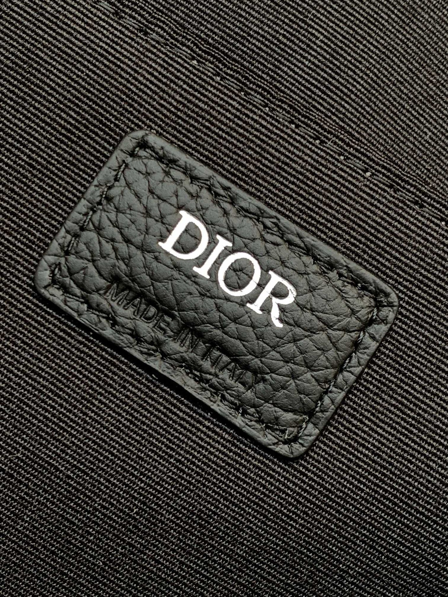 DIOR BAG