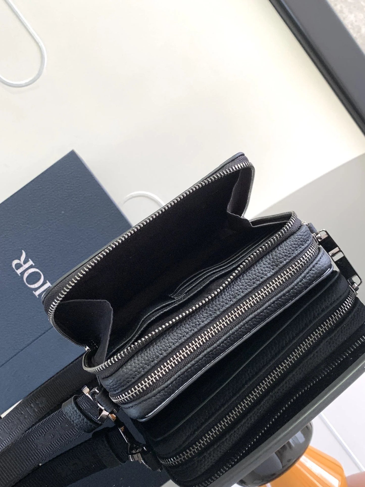 DIOR BAG