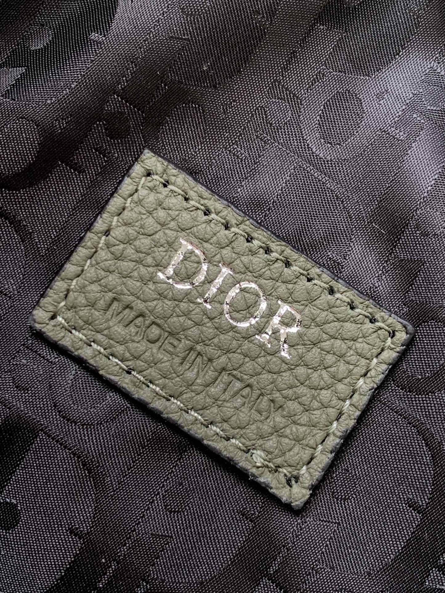 DIOR BAG