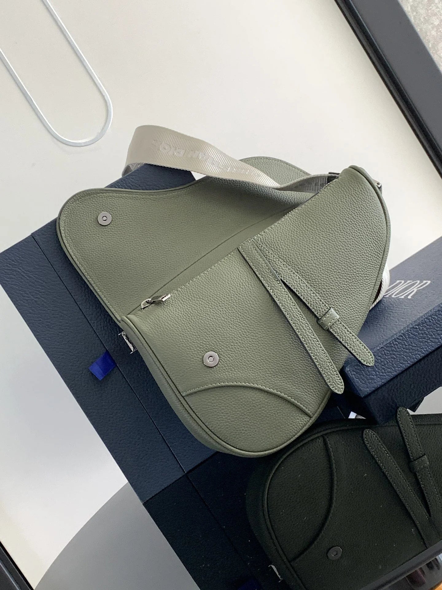 DIOR BAG