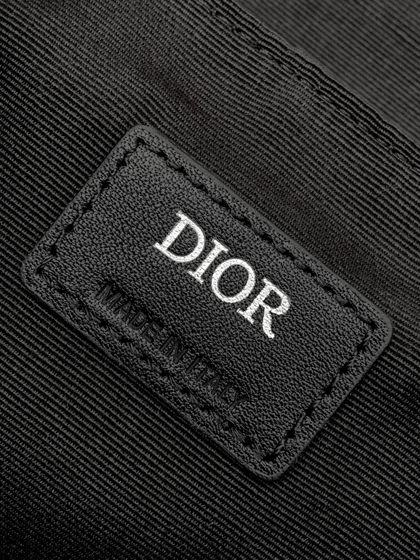 DIOR BAG