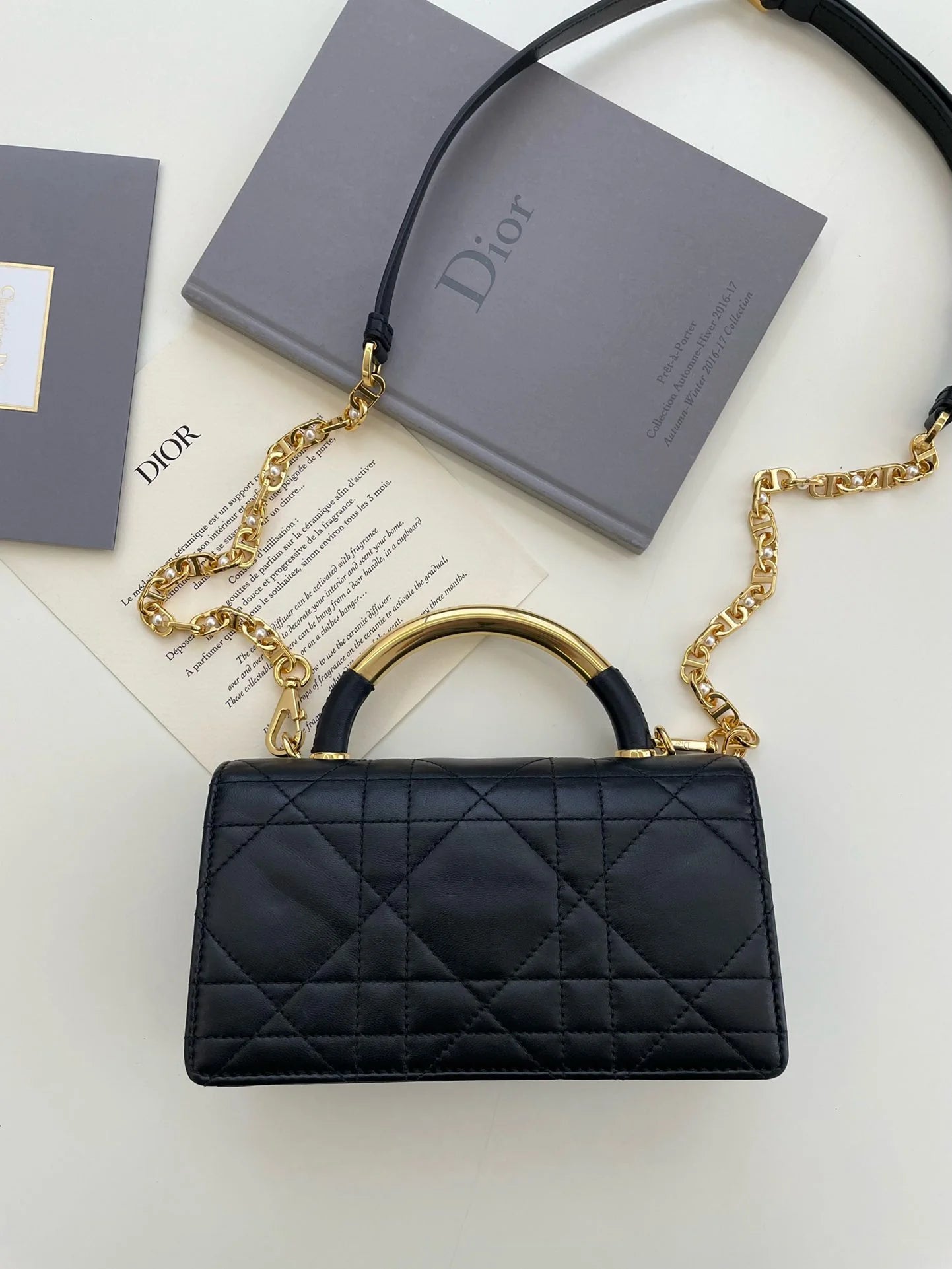 DIOR BAG