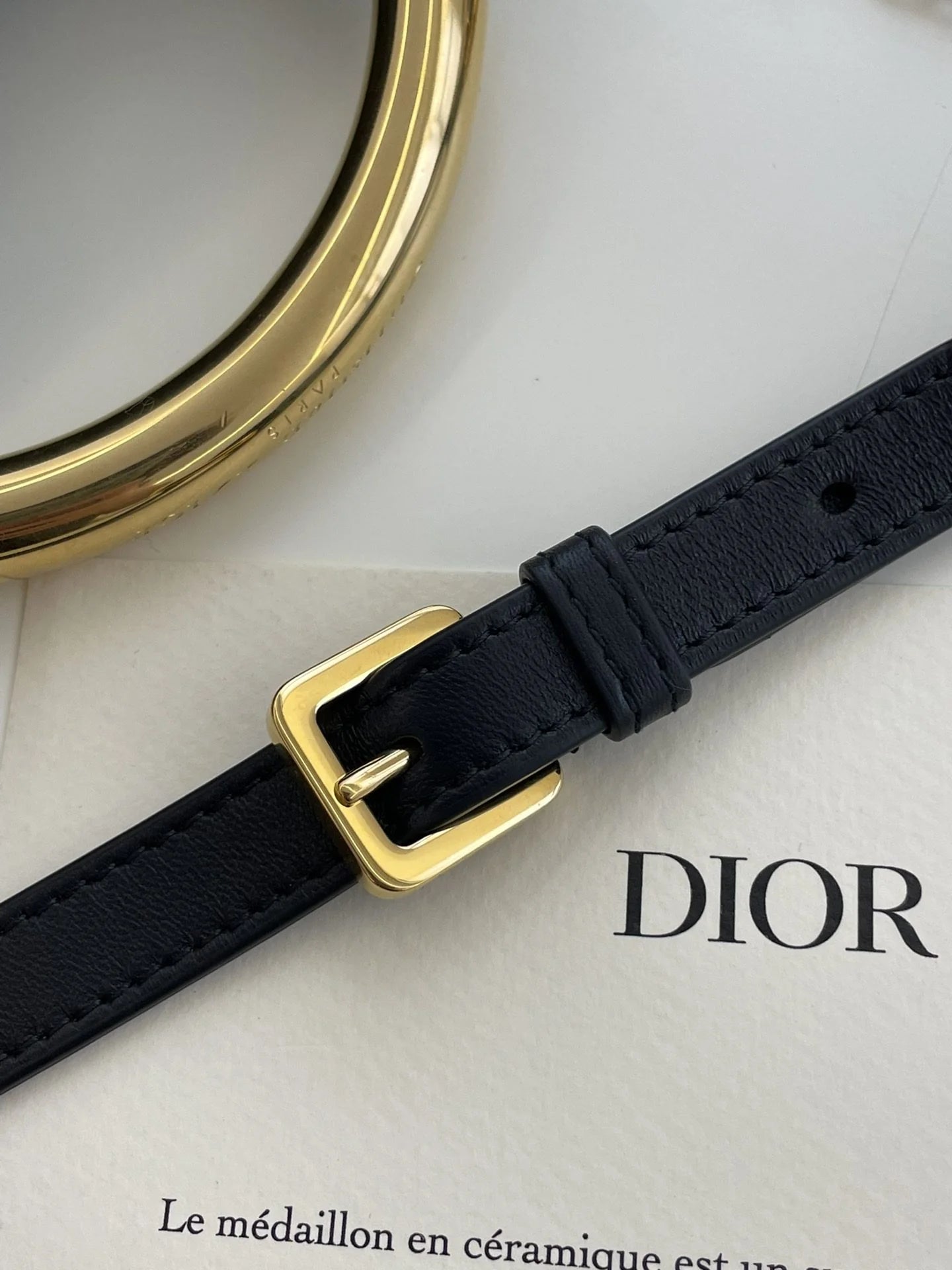 DIOR BAG