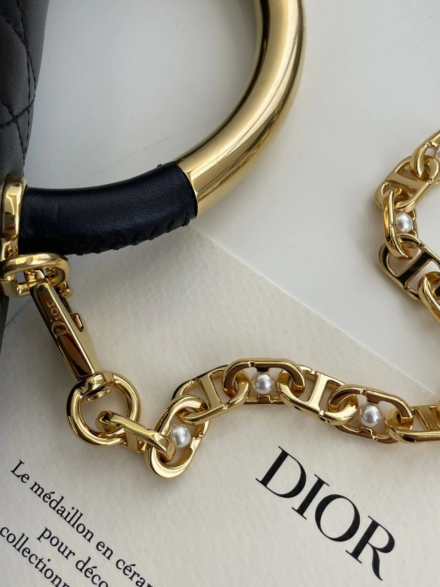DIOR BAG
