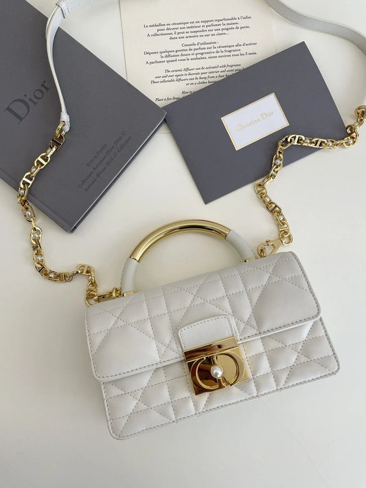 DIOR BAG