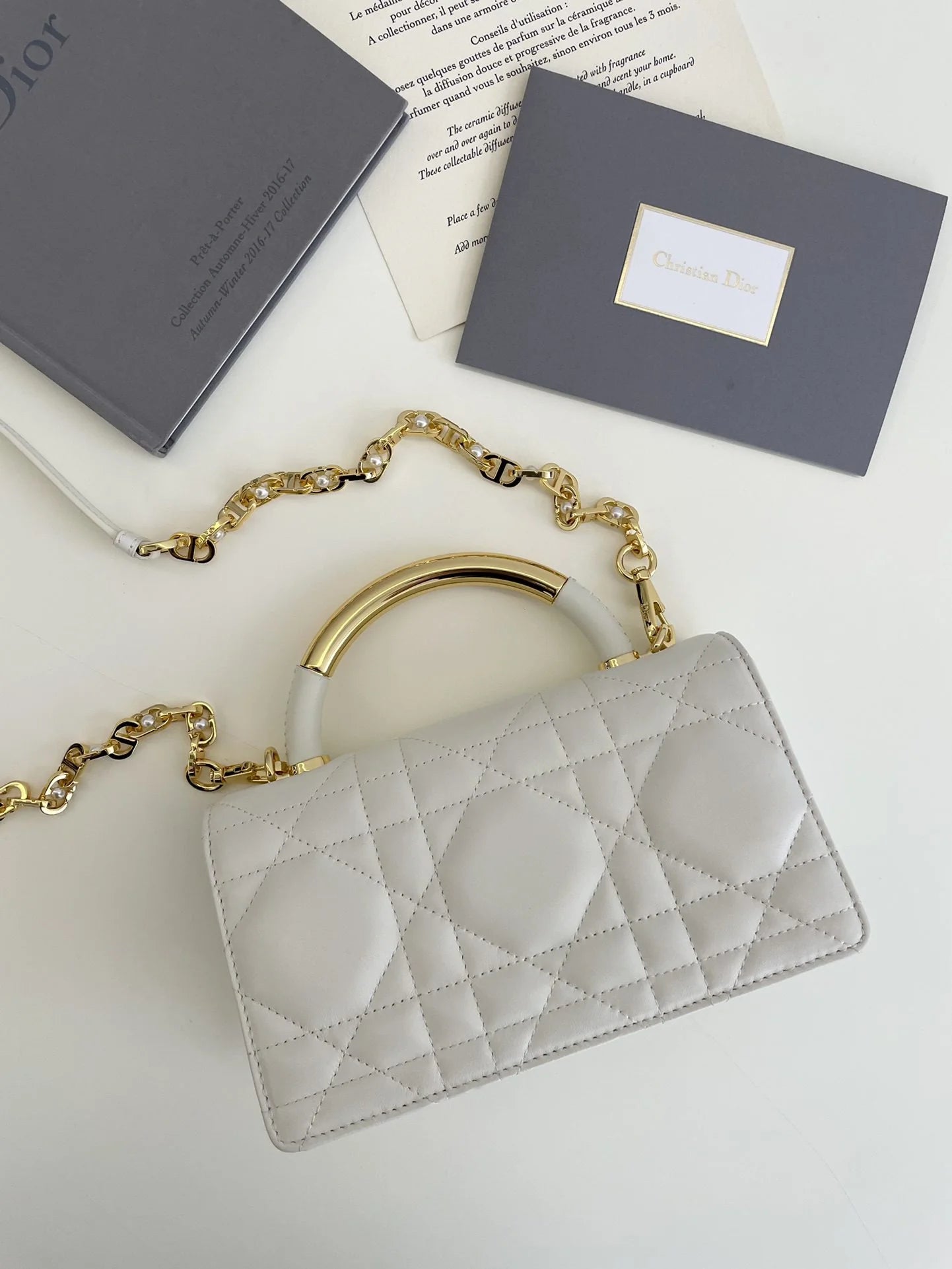 DIOR BAG