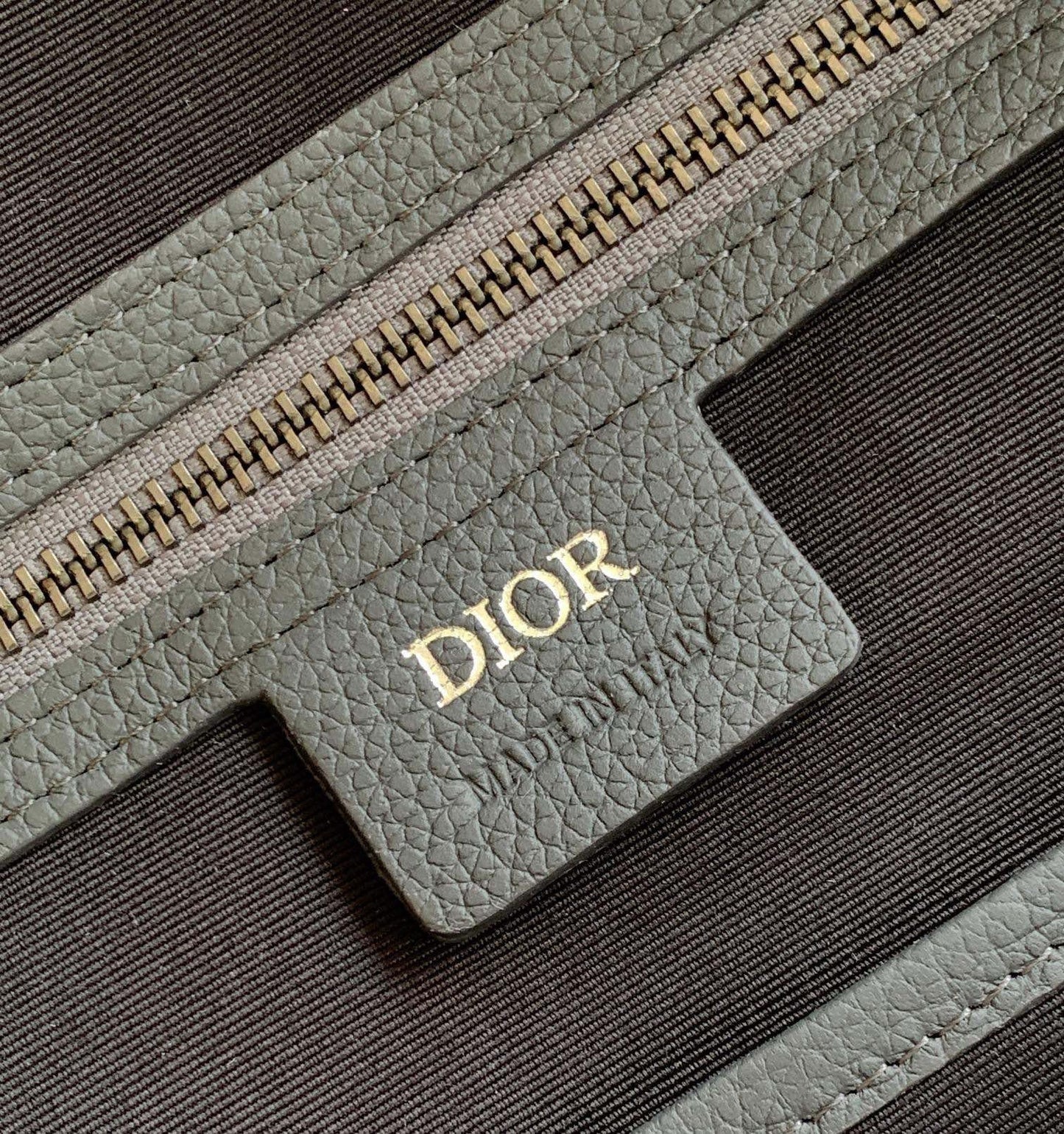 DIOR BAG