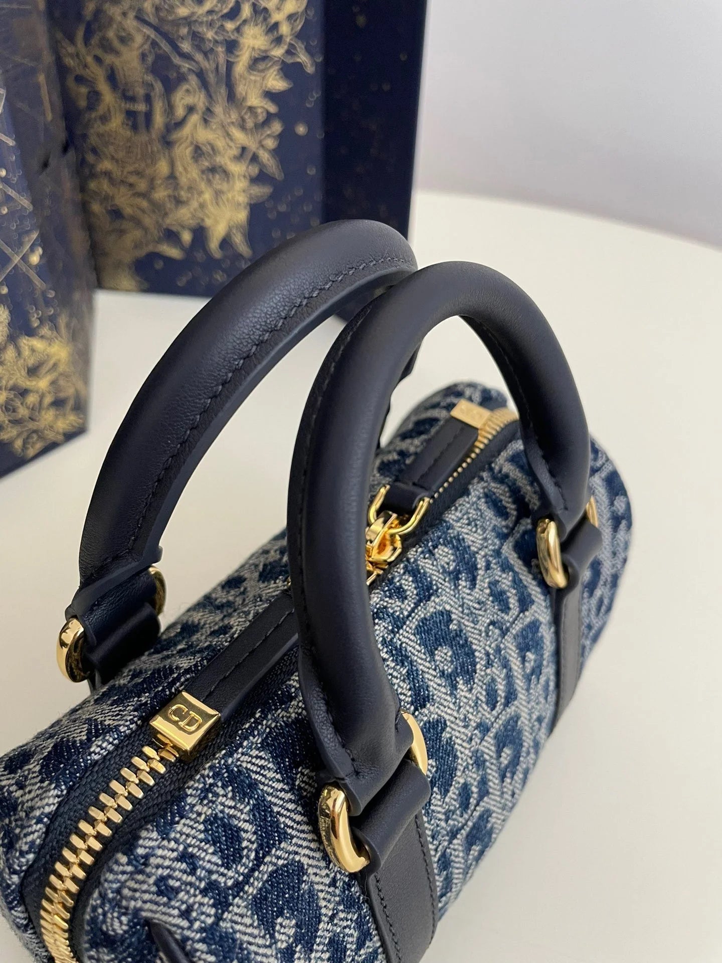 DIOR BAG