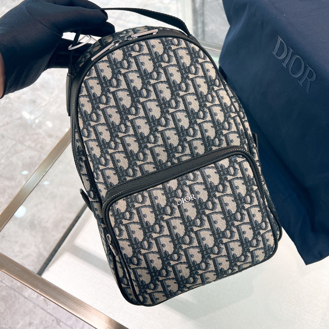 DIOR BAG