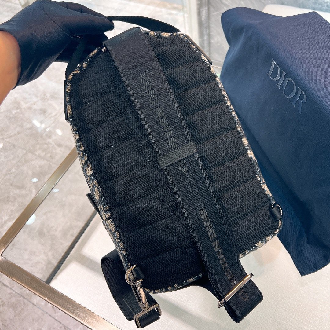DIOR BAG