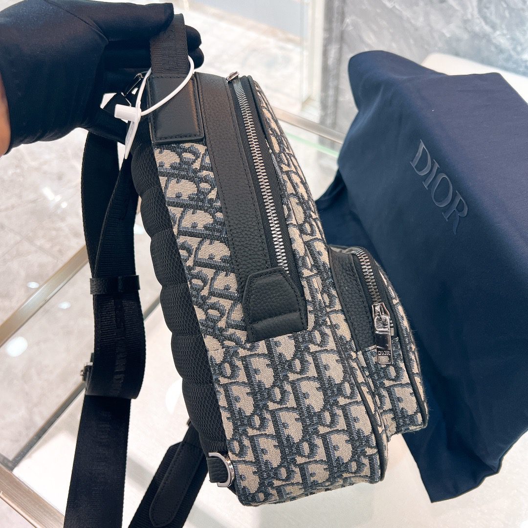 DIOR BAG