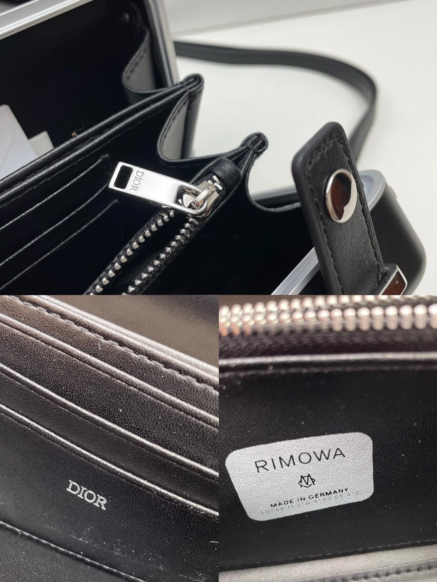 DIOR BAG