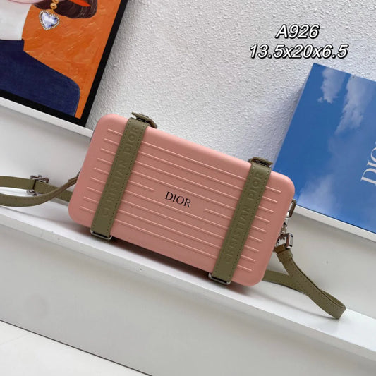 DIOR BAG