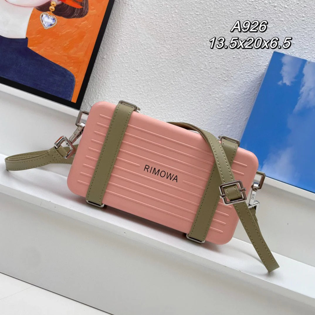 DIOR BAG