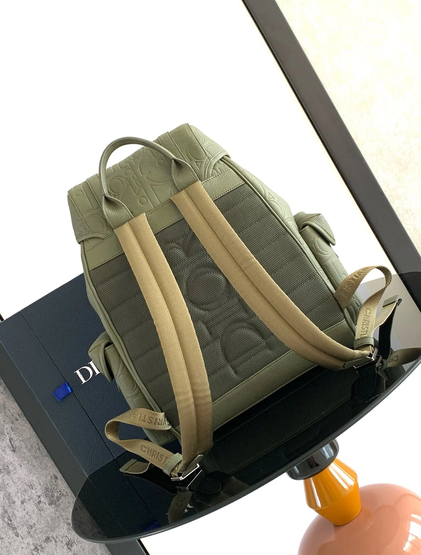 DIOR BAG