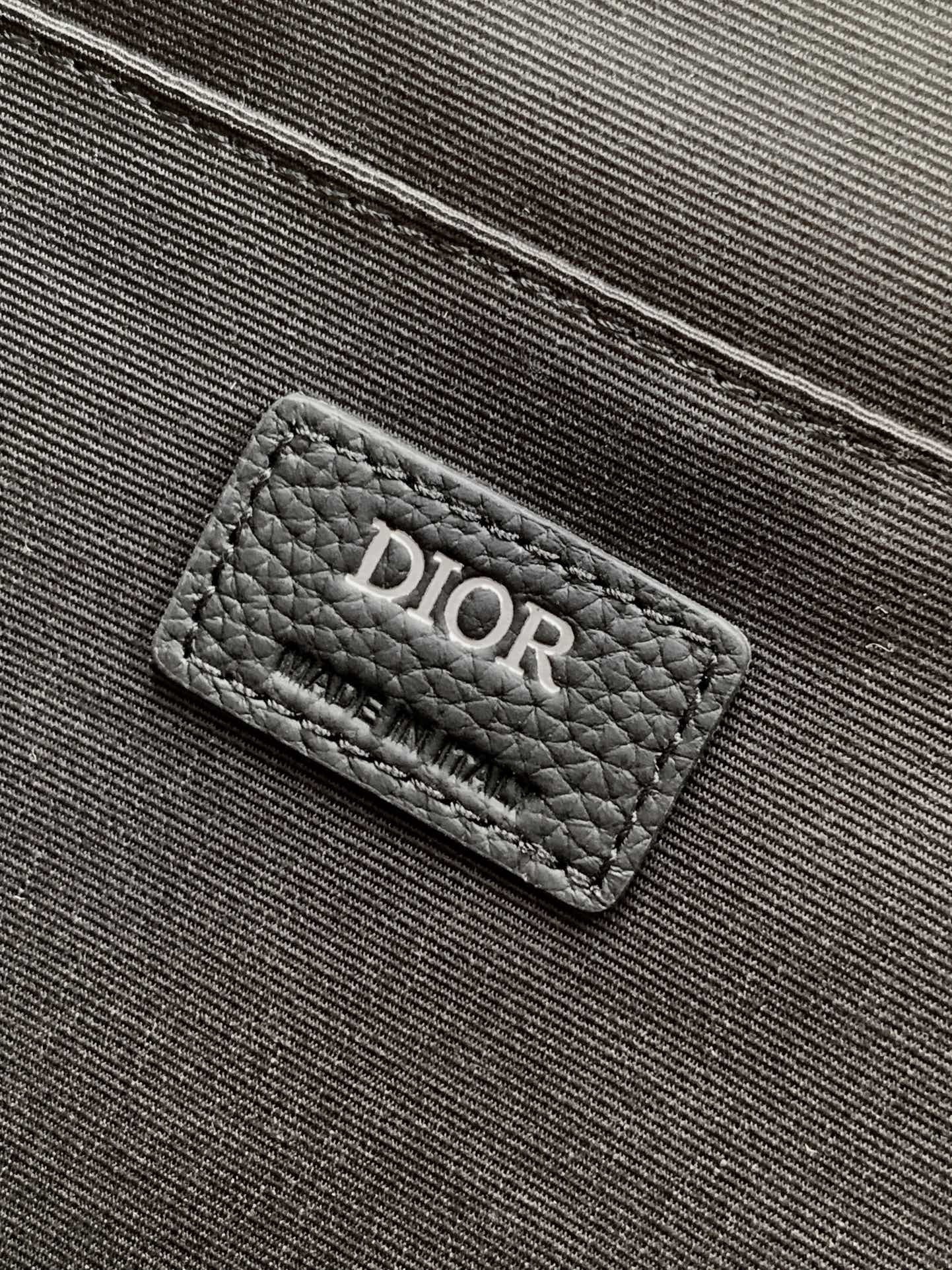 DIOR BAG