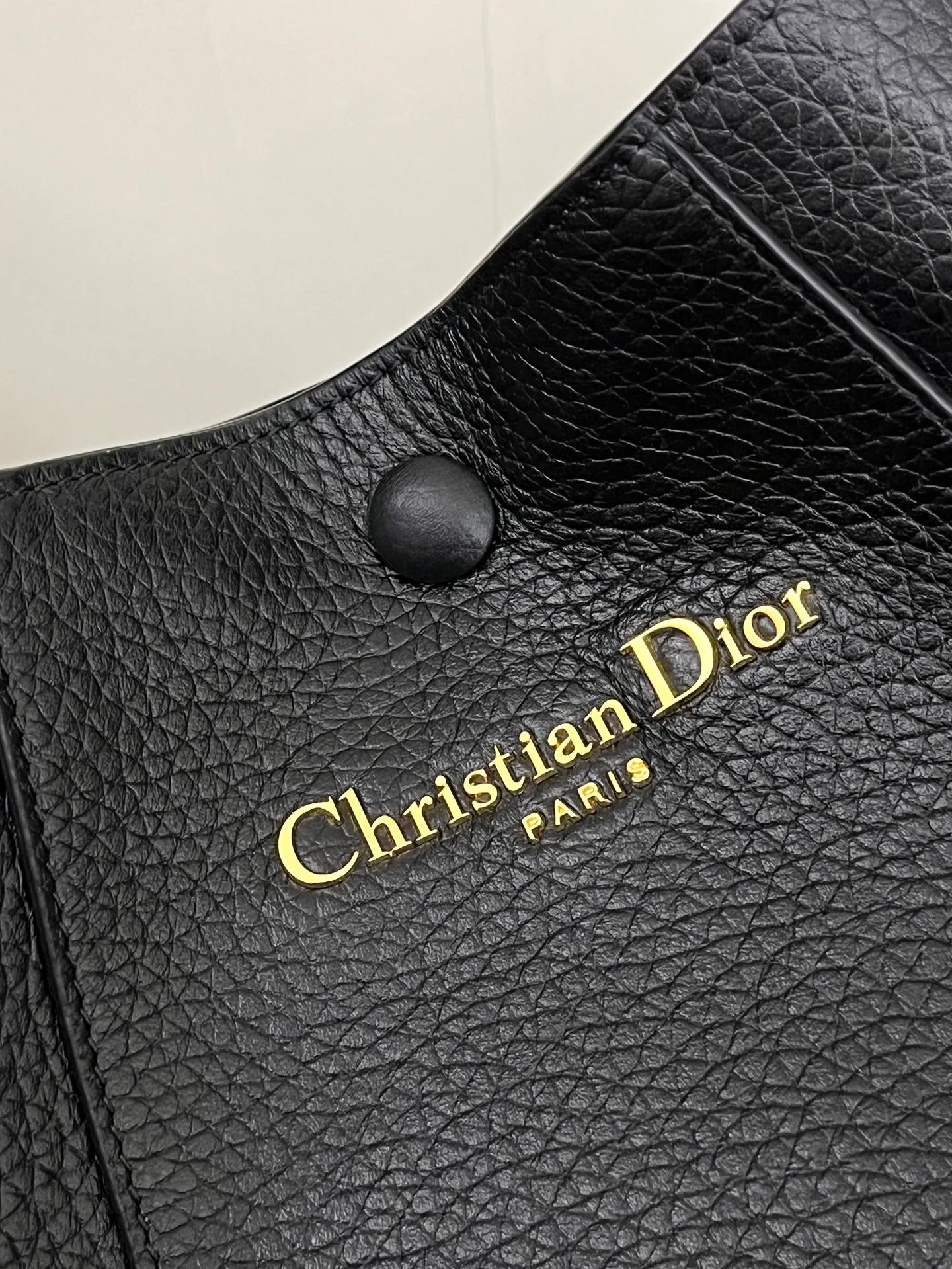 DIOR BAG