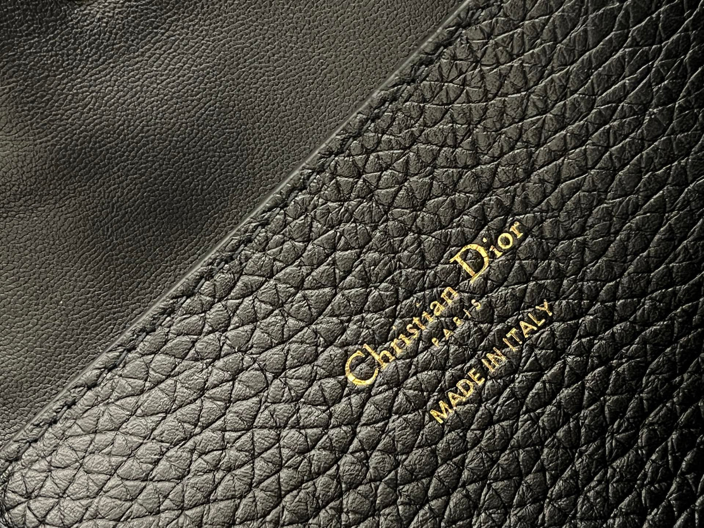 DIOR BAG