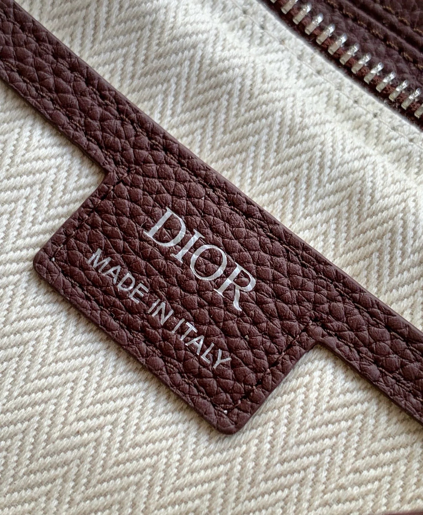DIOR BAG