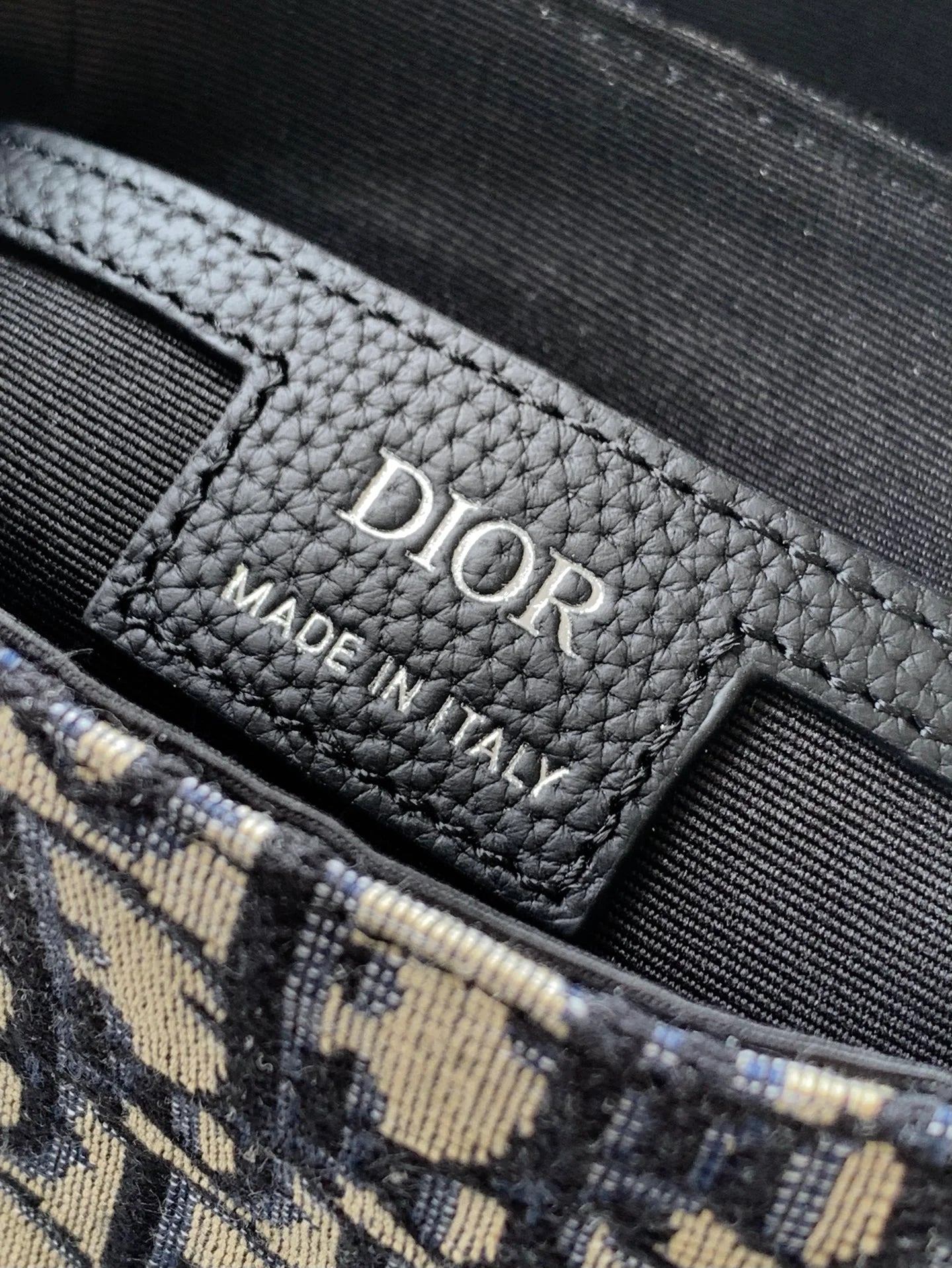 DIOR BAG
