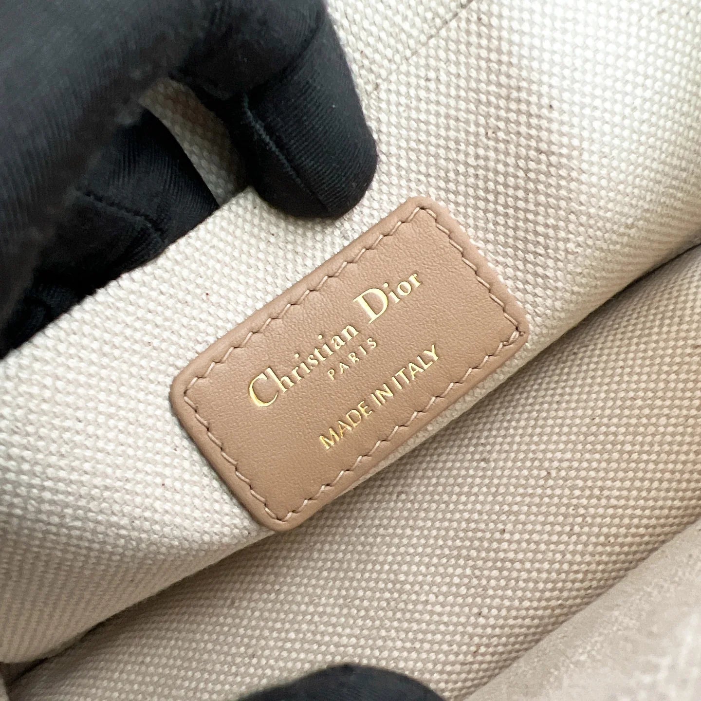 DIOR BAG